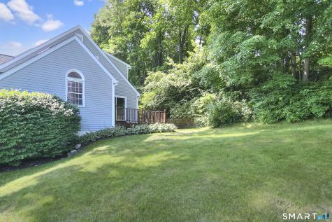 120 Prospect Street Ridgefield CT 06877
