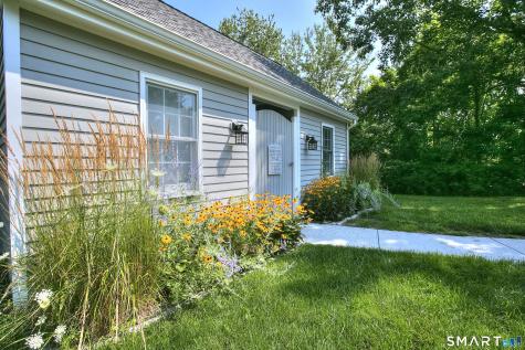 120 Prospect Street Ridgefield CT 06877
