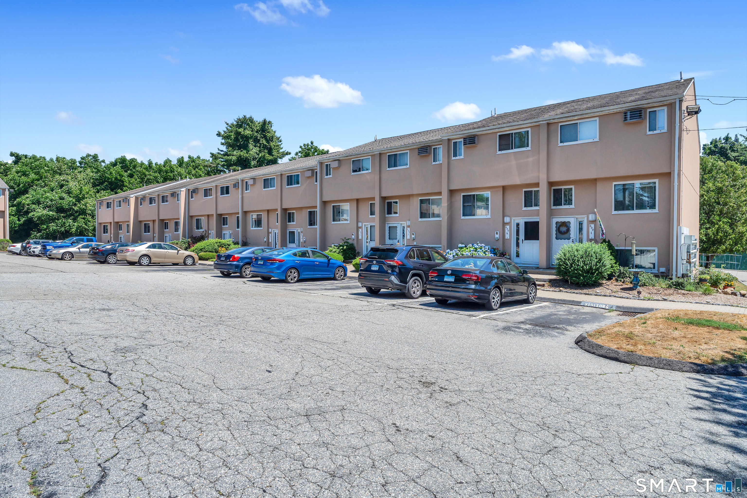 600 Shennecossett Road Groton CT 06340
