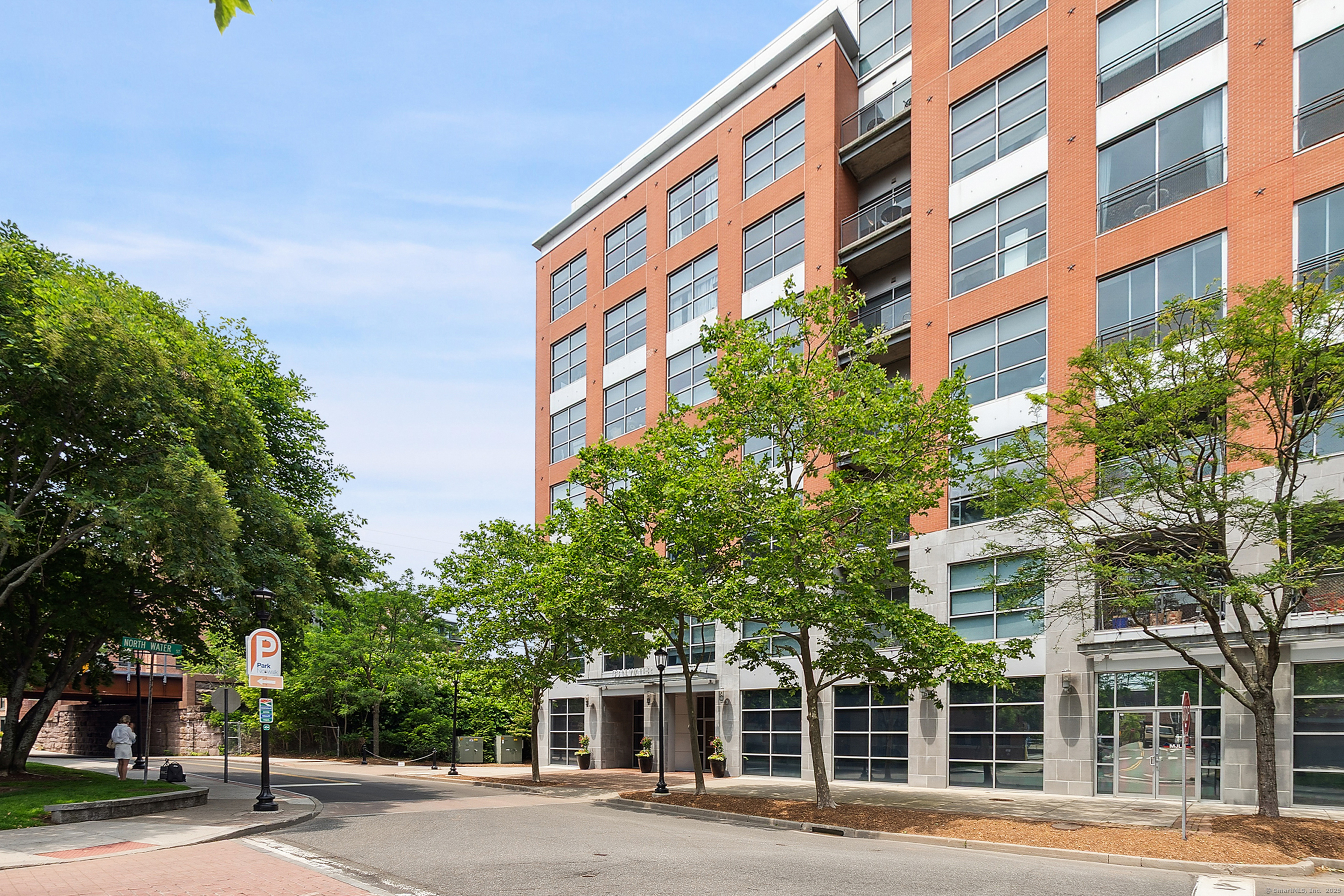 33 North Water Street Norwalk CT 06854