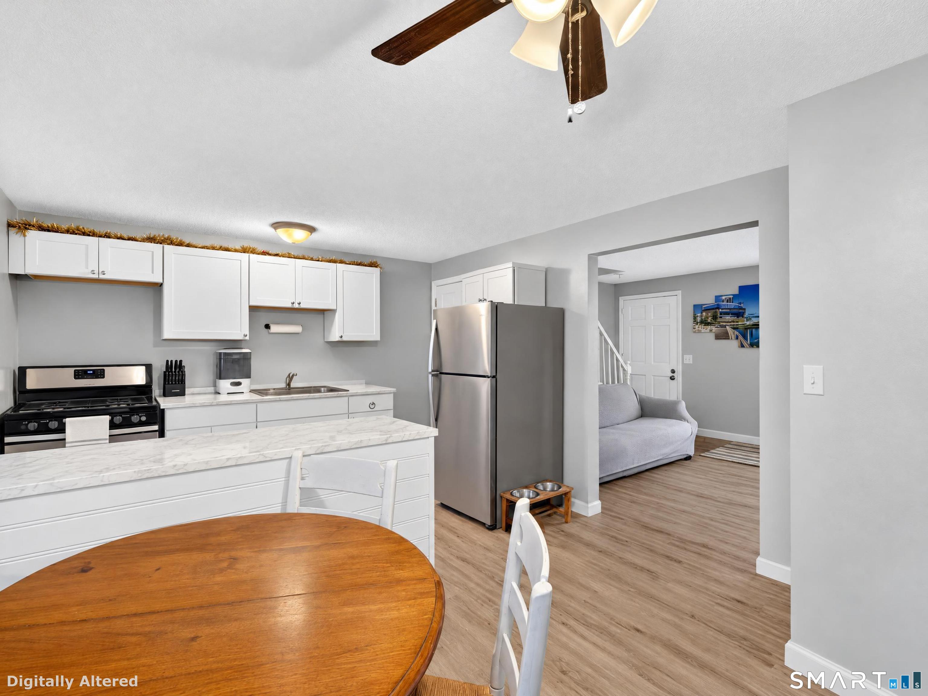 6 Carolina Drive Montville CT 06370