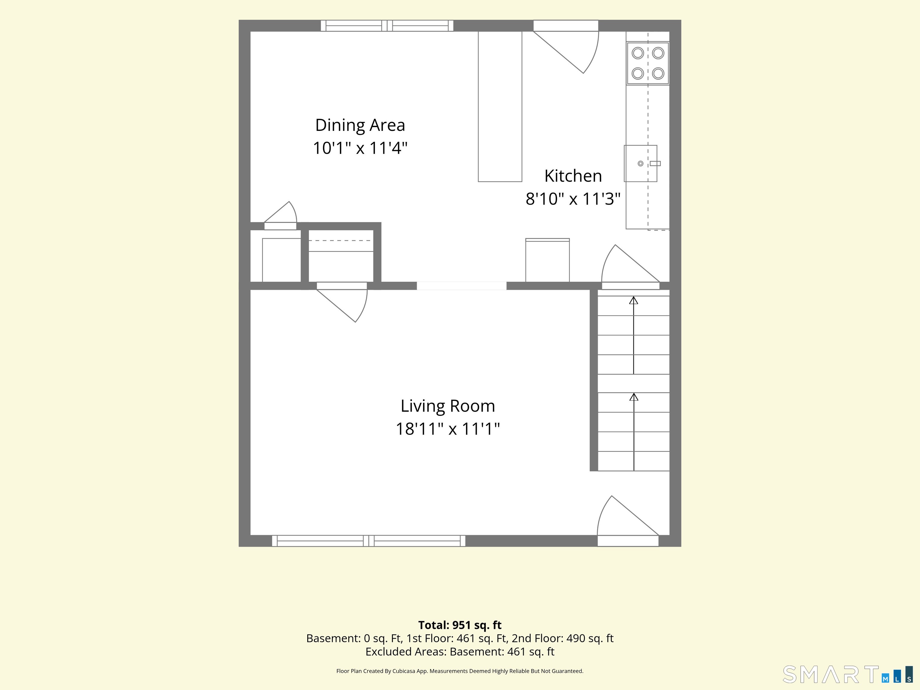 6 Carolina Drive Montville CT 06370