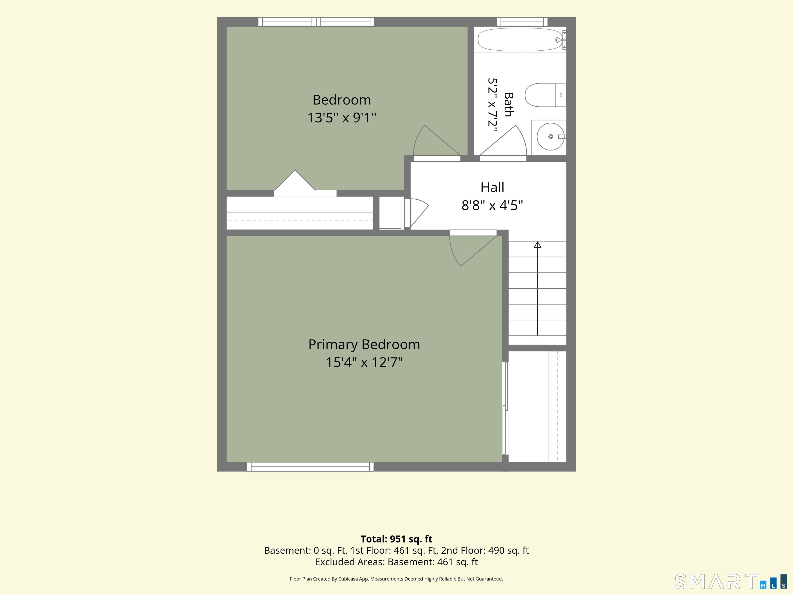 6 Carolina Drive Montville CT 06370