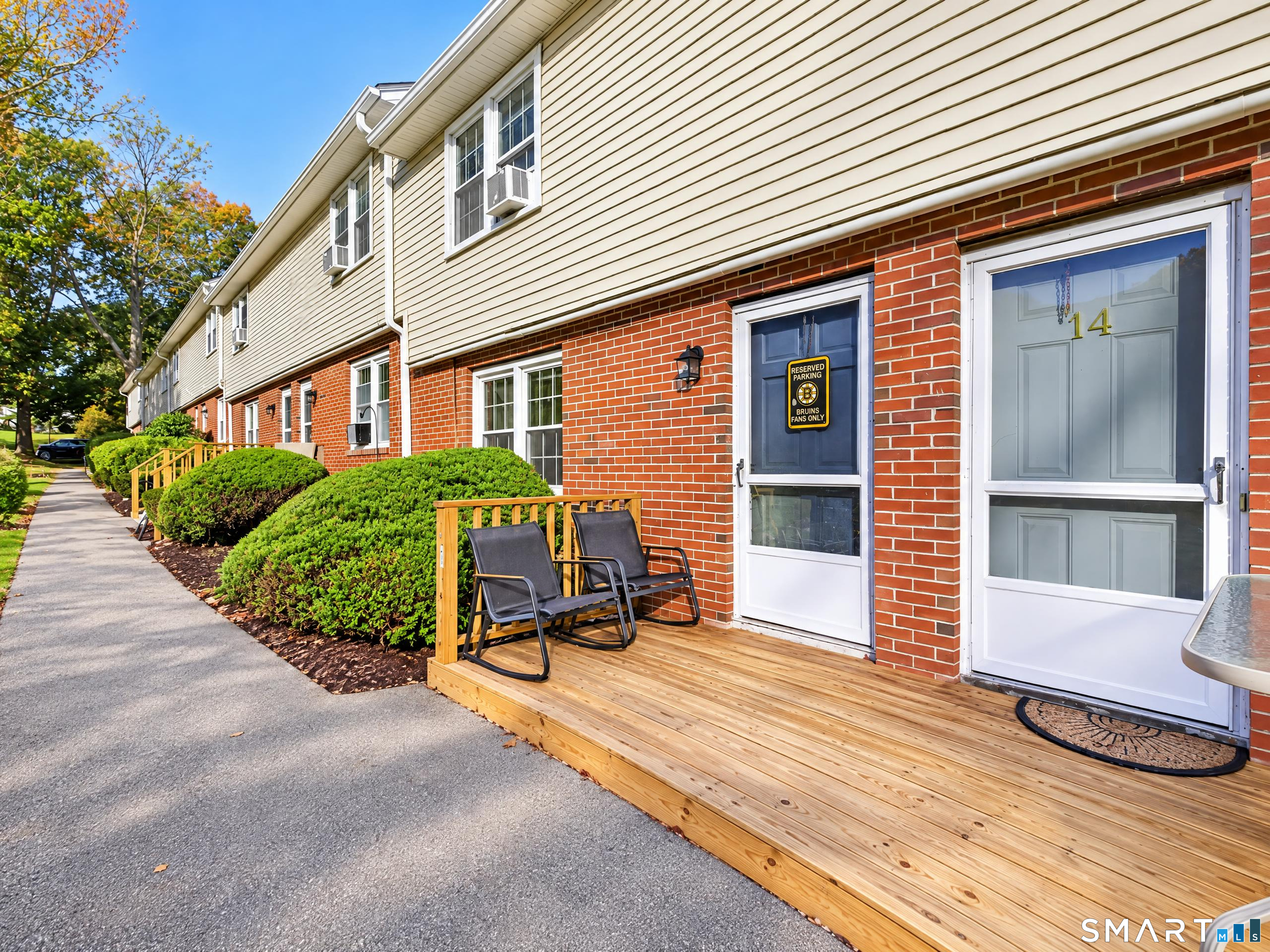 6 Carolina Drive Montville CT 06370