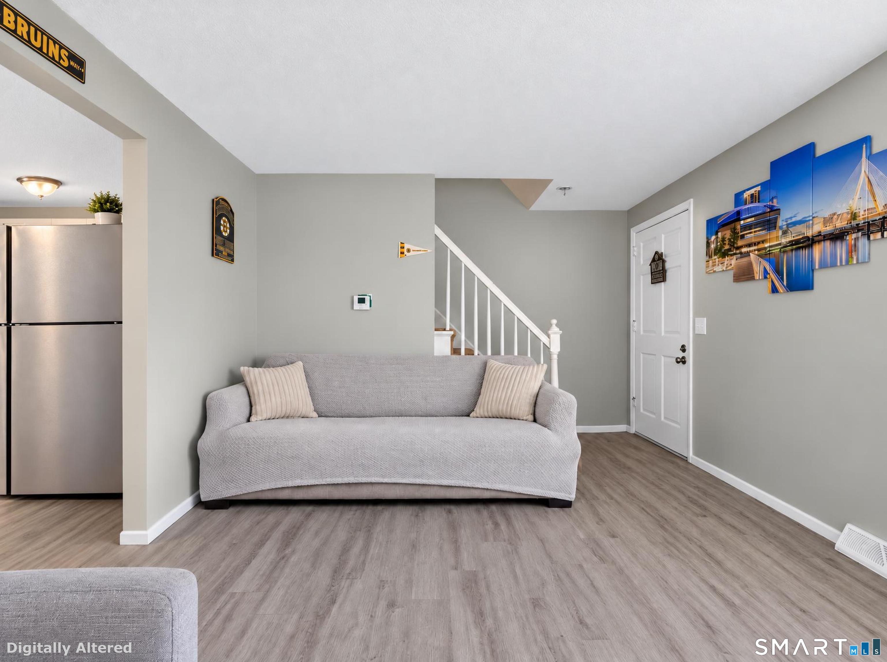 6 Carolina Drive Montville CT 06370