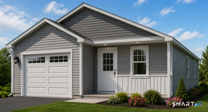 92 Furnace Avenue Stafford CT 06074