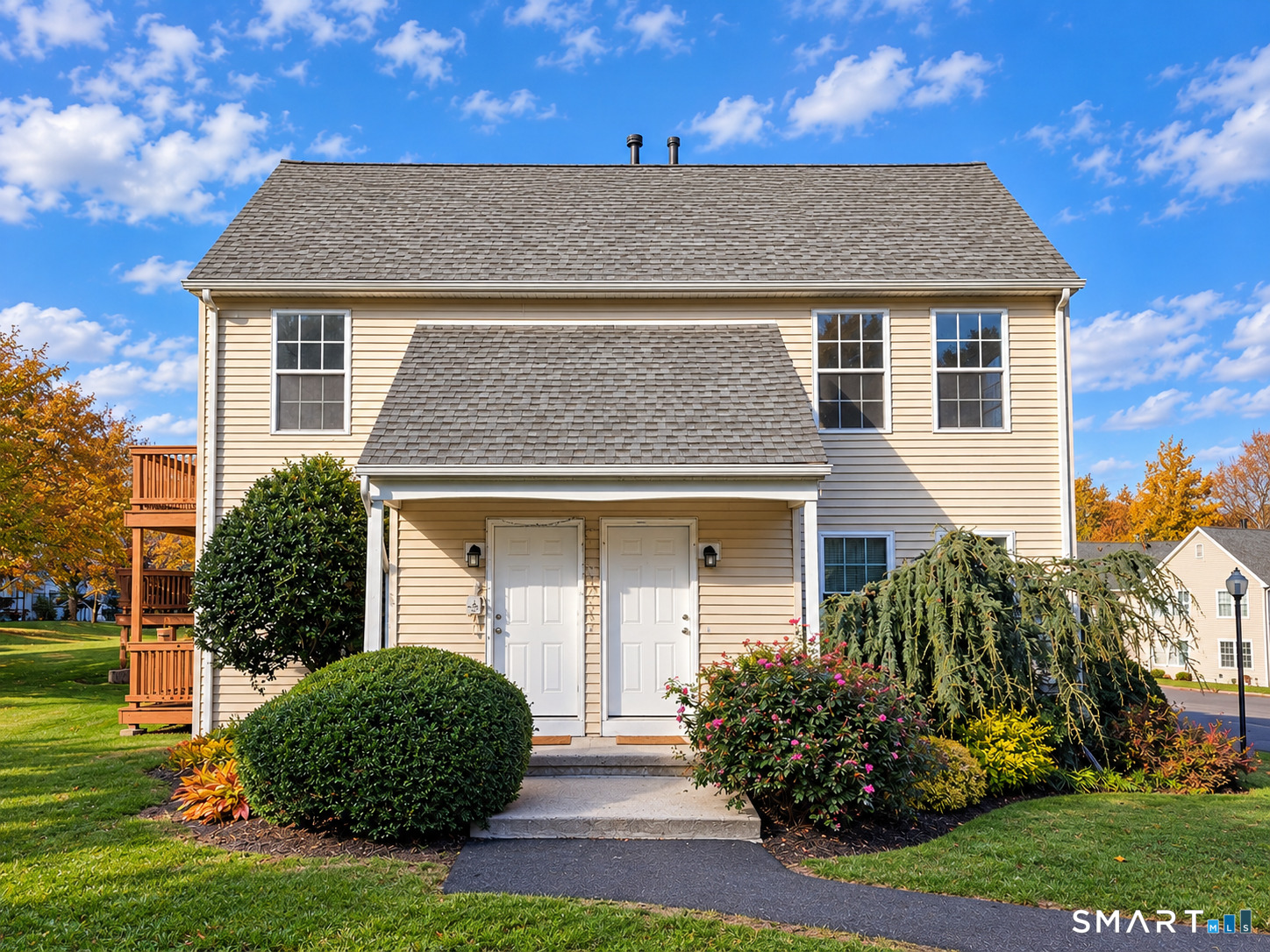 North Branford CT, 229 Branford Road, Unit 315