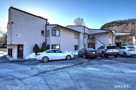 146 Springside Avenue New Haven CT 06515