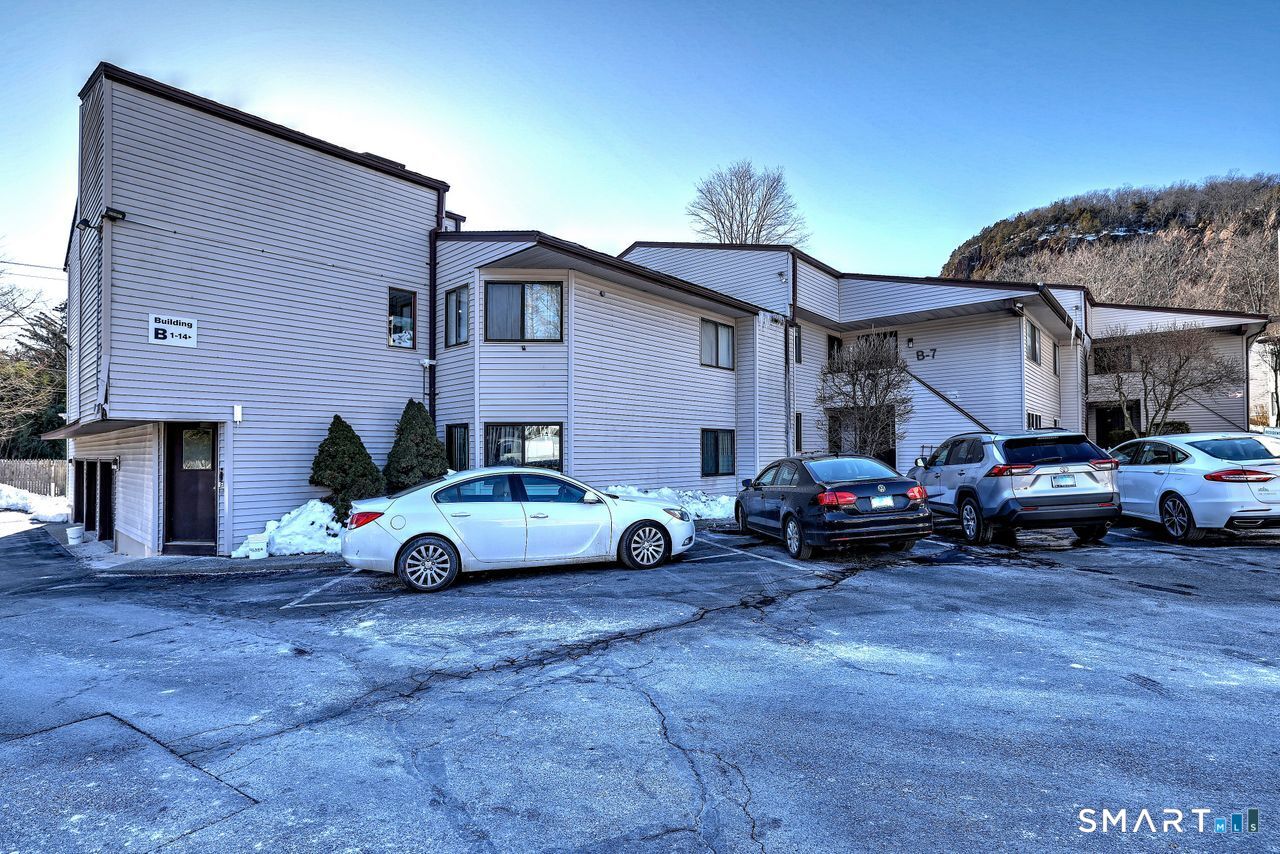 146 Springside Avenue New Haven CT 06515