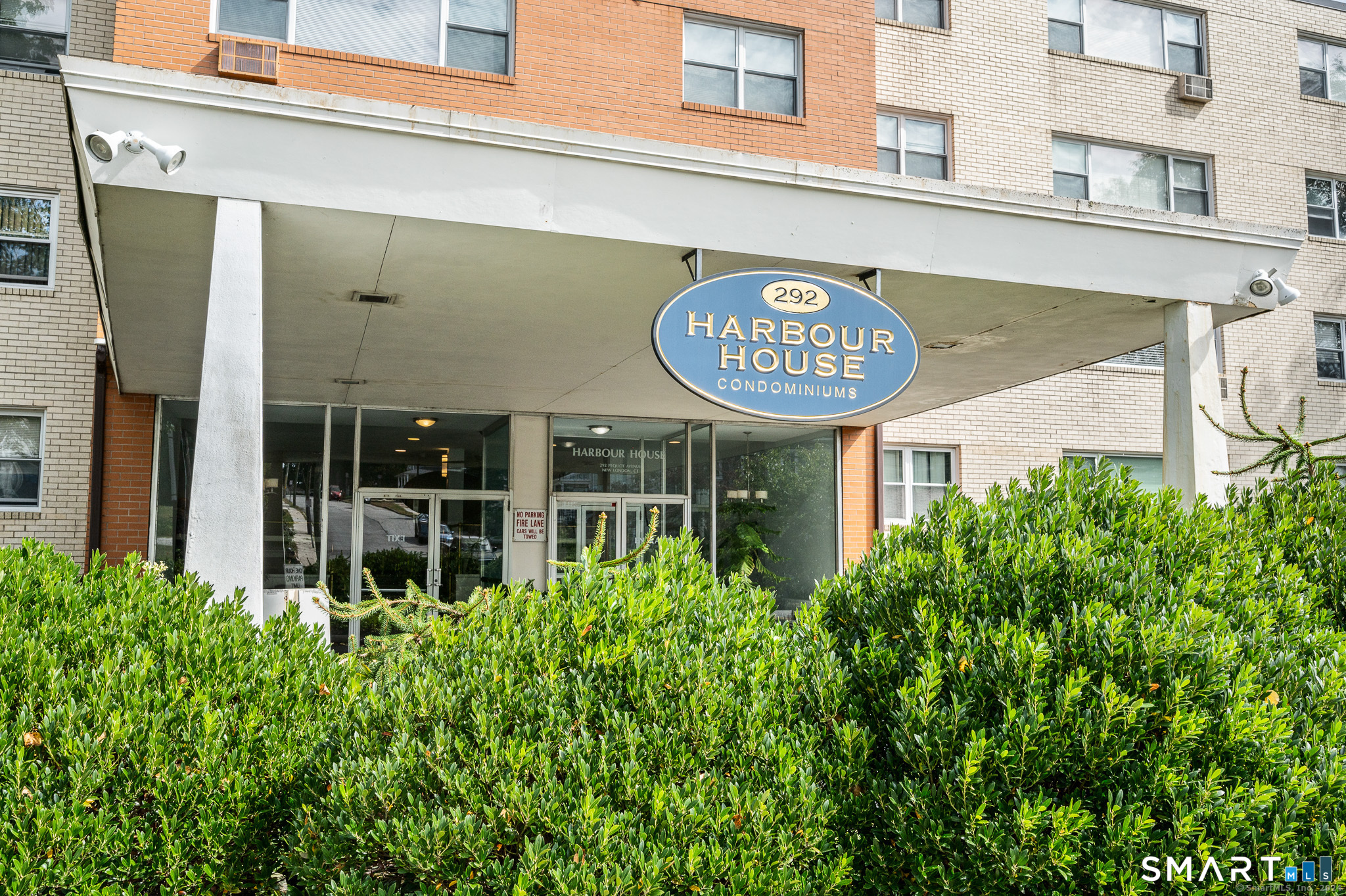 292 Pequot Avenue New London CT 06320