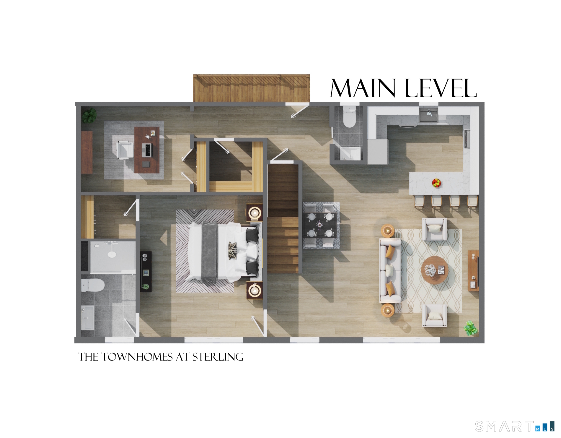 51 Sterling Street Fairfield CT 06825