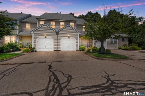1303 Gray Fox Lane Rocky Hill CT 06067