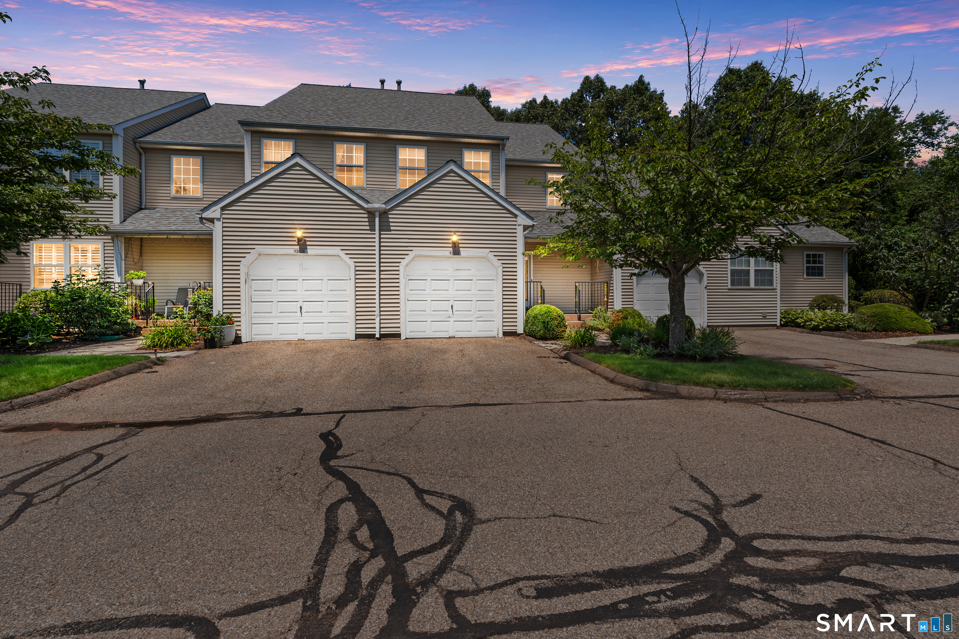 1303 Gray Fox Lane Rocky Hill CT 06067