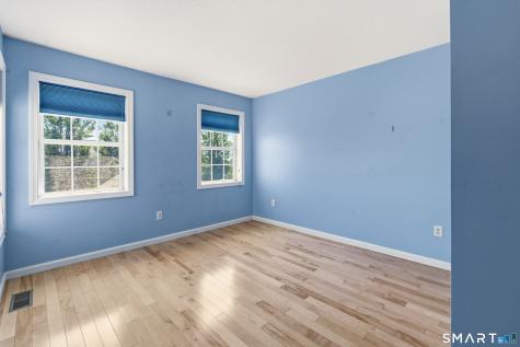 1303 Gray Fox Lane Rocky Hill CT 06067