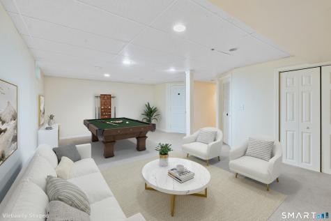 1303 Gray Fox Lane Rocky Hill CT 06067