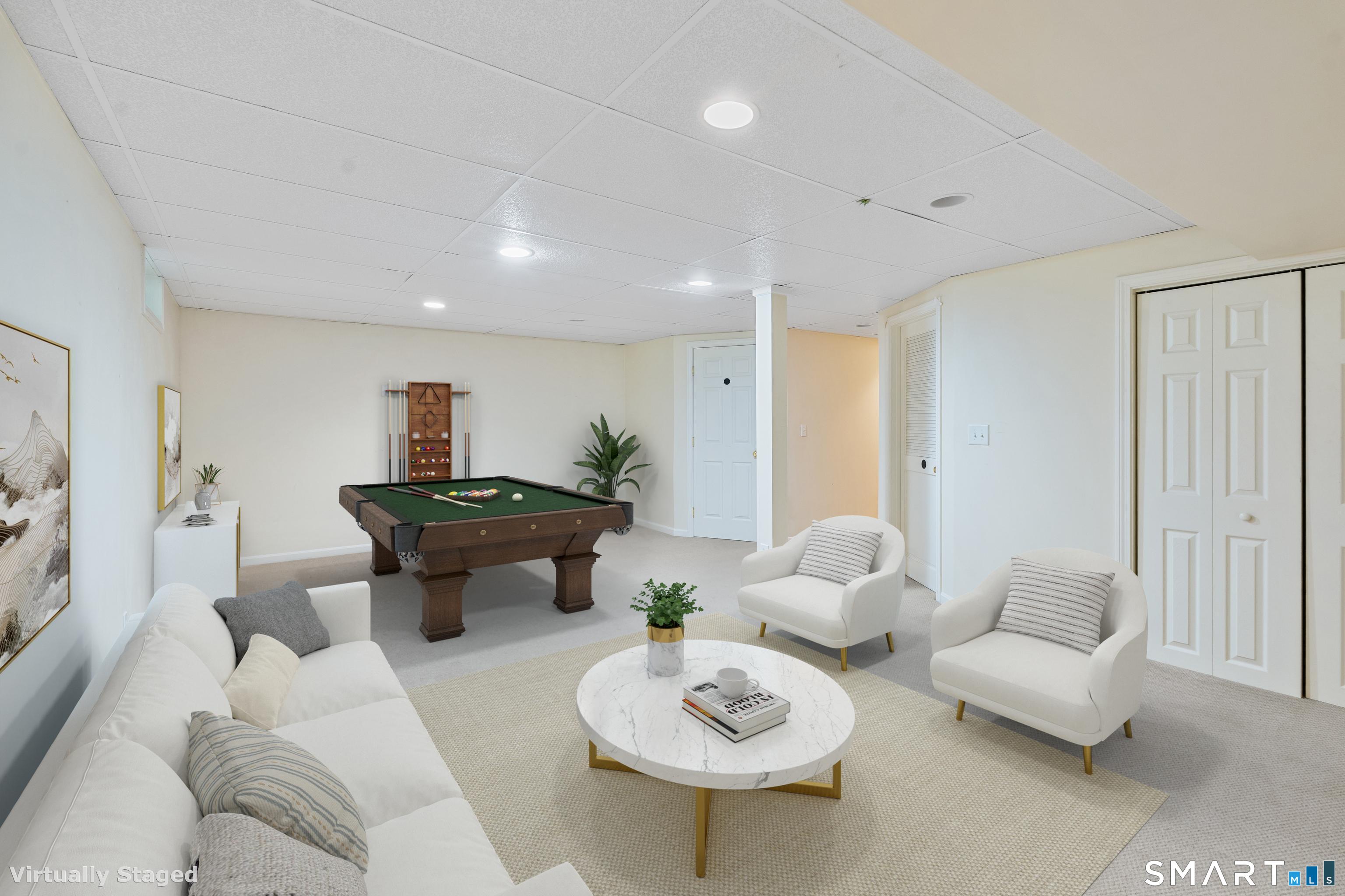 1303 Gray Fox Lane Rocky Hill CT 06067