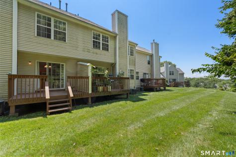 1303 Gray Fox Lane Rocky Hill CT 06067