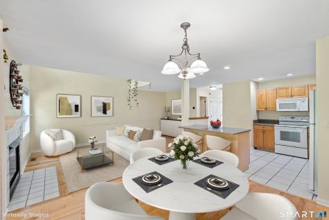 1303 Gray Fox Lane Rocky Hill CT 06067