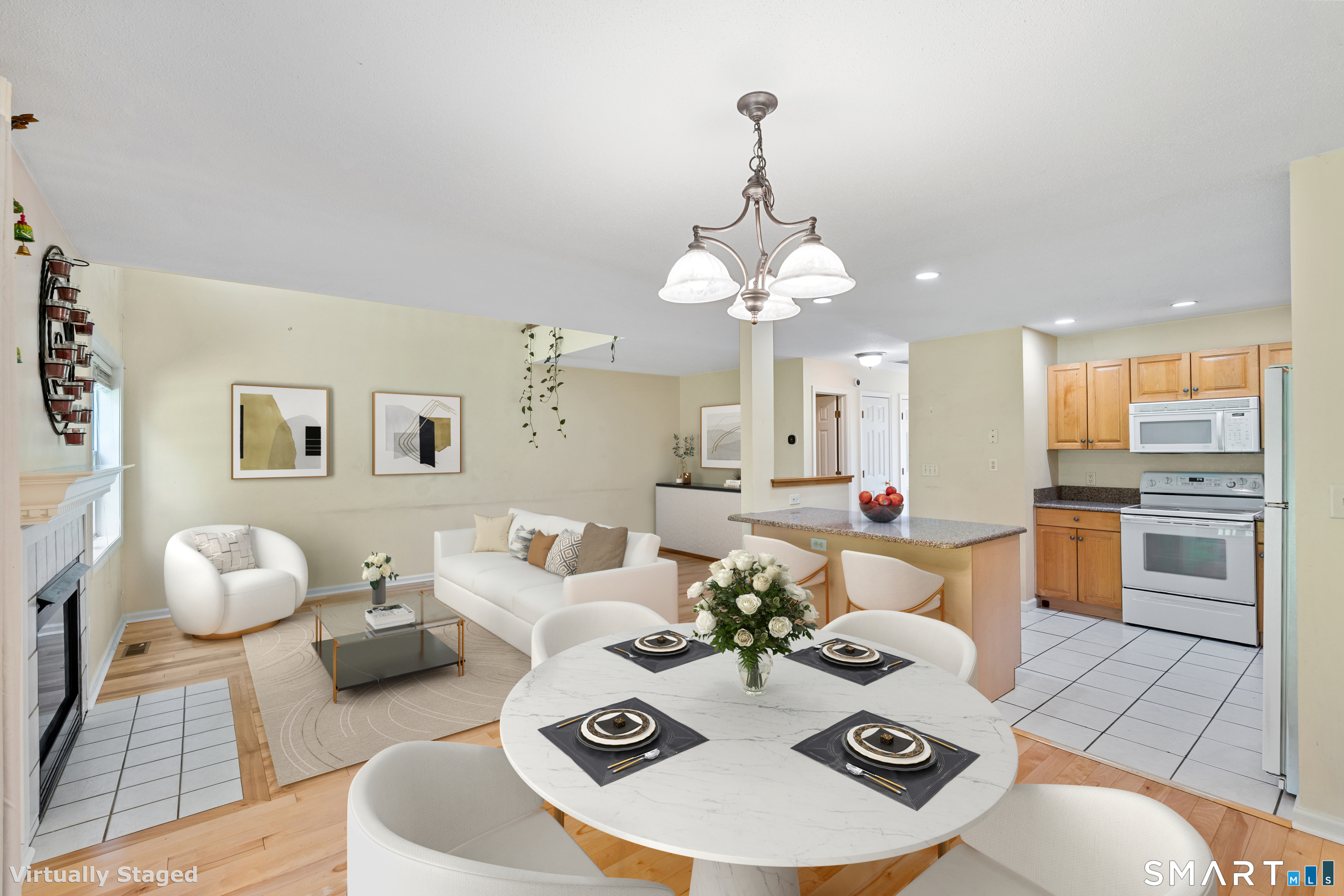 1303 Gray Fox Lane Rocky Hill CT 06067