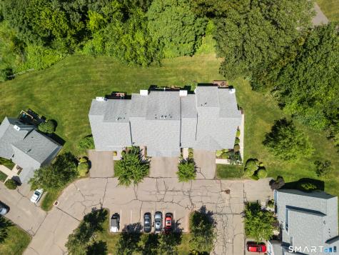 1303 Gray Fox Lane Rocky Hill CT 06067