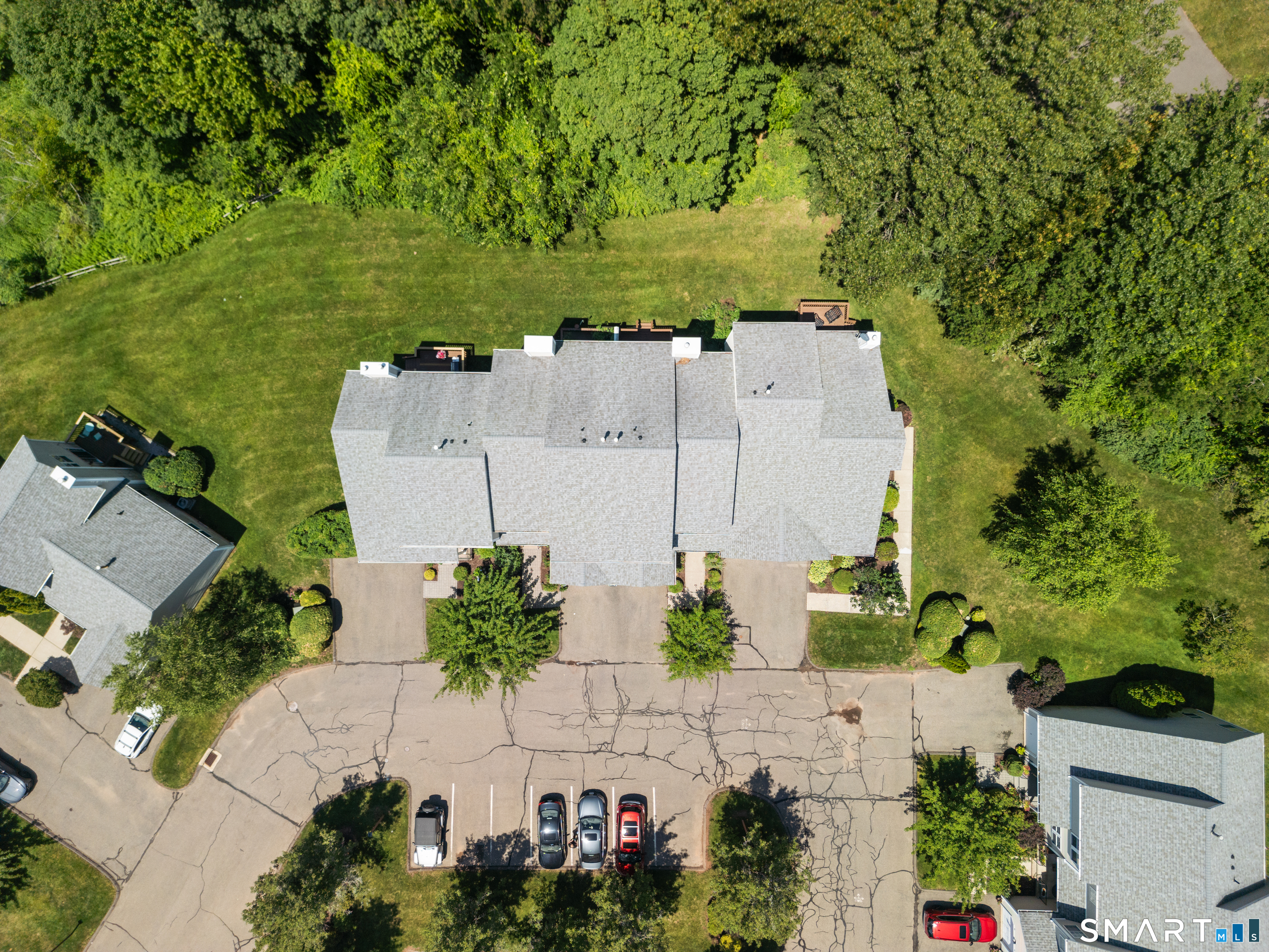 1303 Gray Fox Lane Rocky Hill CT 06067