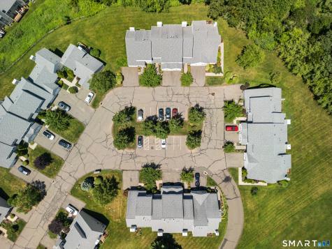 1303 Gray Fox Lane Rocky Hill CT 06067
