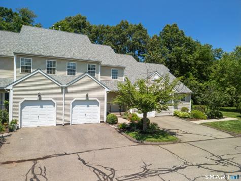 1303 Gray Fox Lane Rocky Hill CT 06067