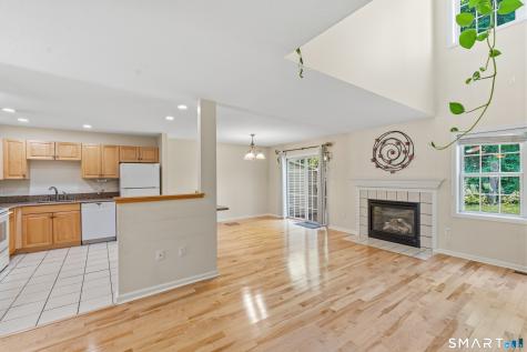 1303 Gray Fox Lane Rocky Hill CT 06067