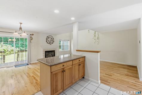 1303 Gray Fox Lane Rocky Hill CT 06067