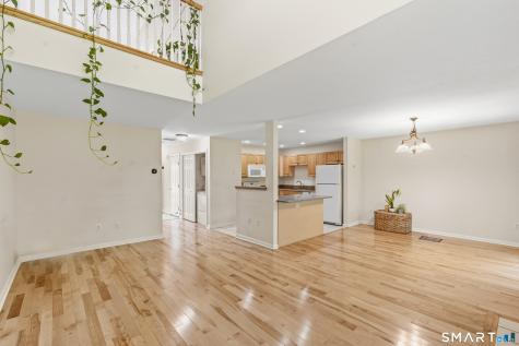 1303 Gray Fox Lane Rocky Hill CT 06067