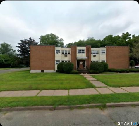 20 Thompson Road Manchester CT 06040