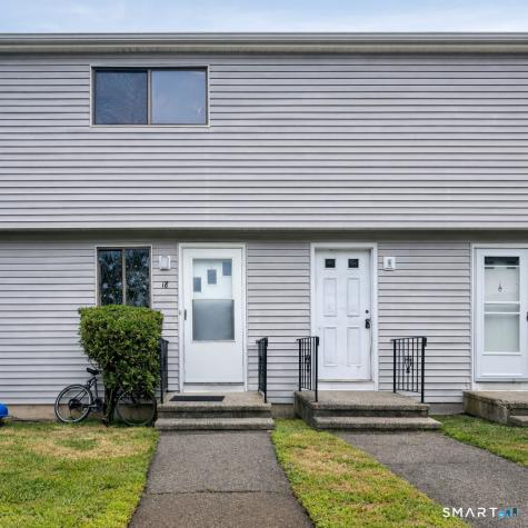149 Canton Street West Haven CT 06516