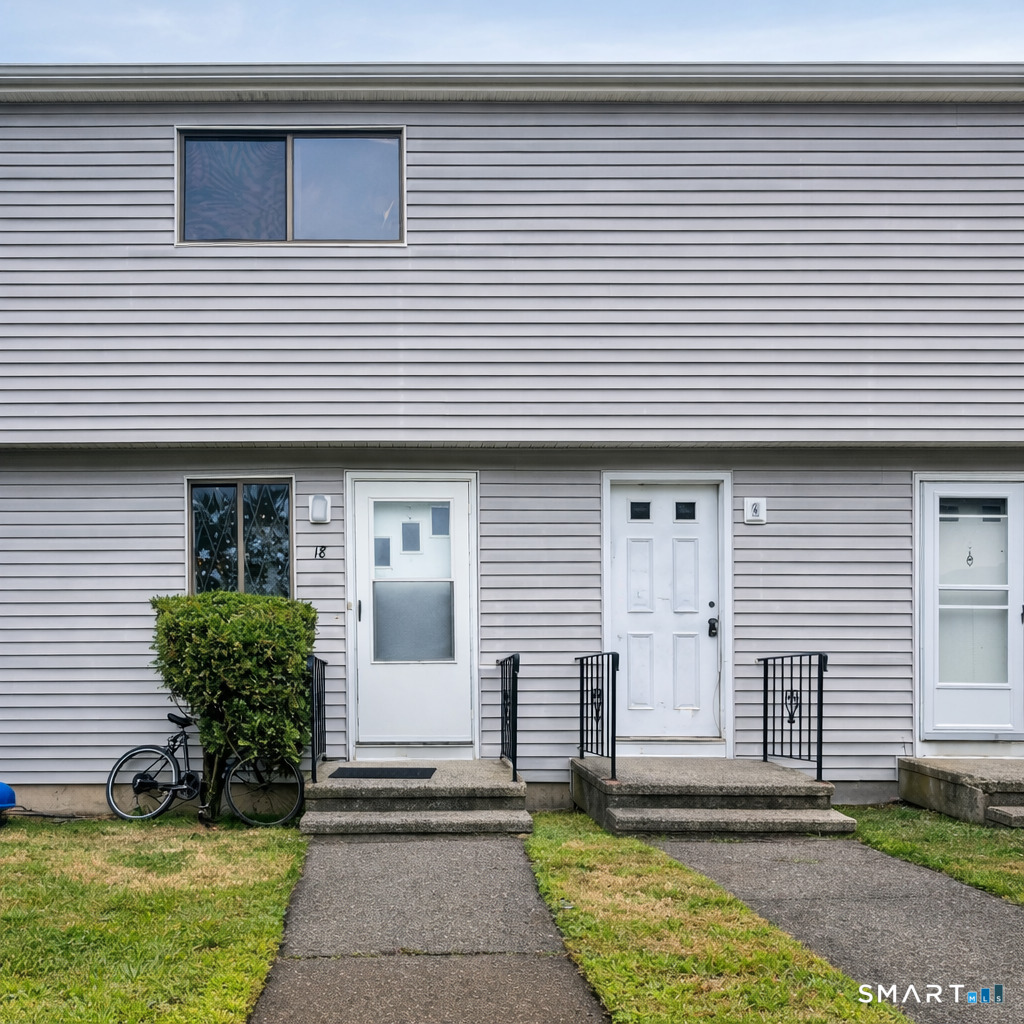 149 Canton Street West Haven CT 06516
