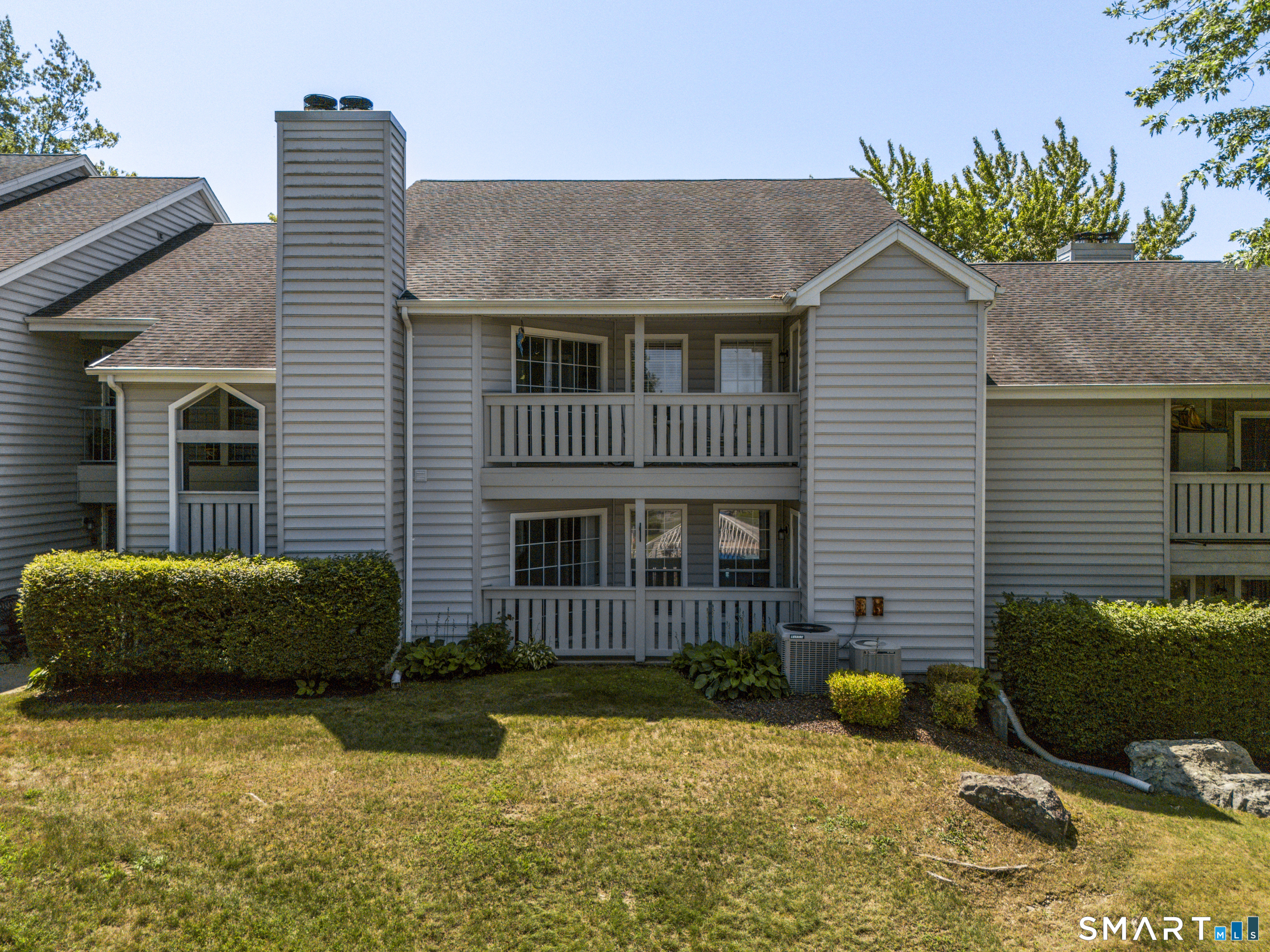 87 Leafwood Lane Groton CT 06340