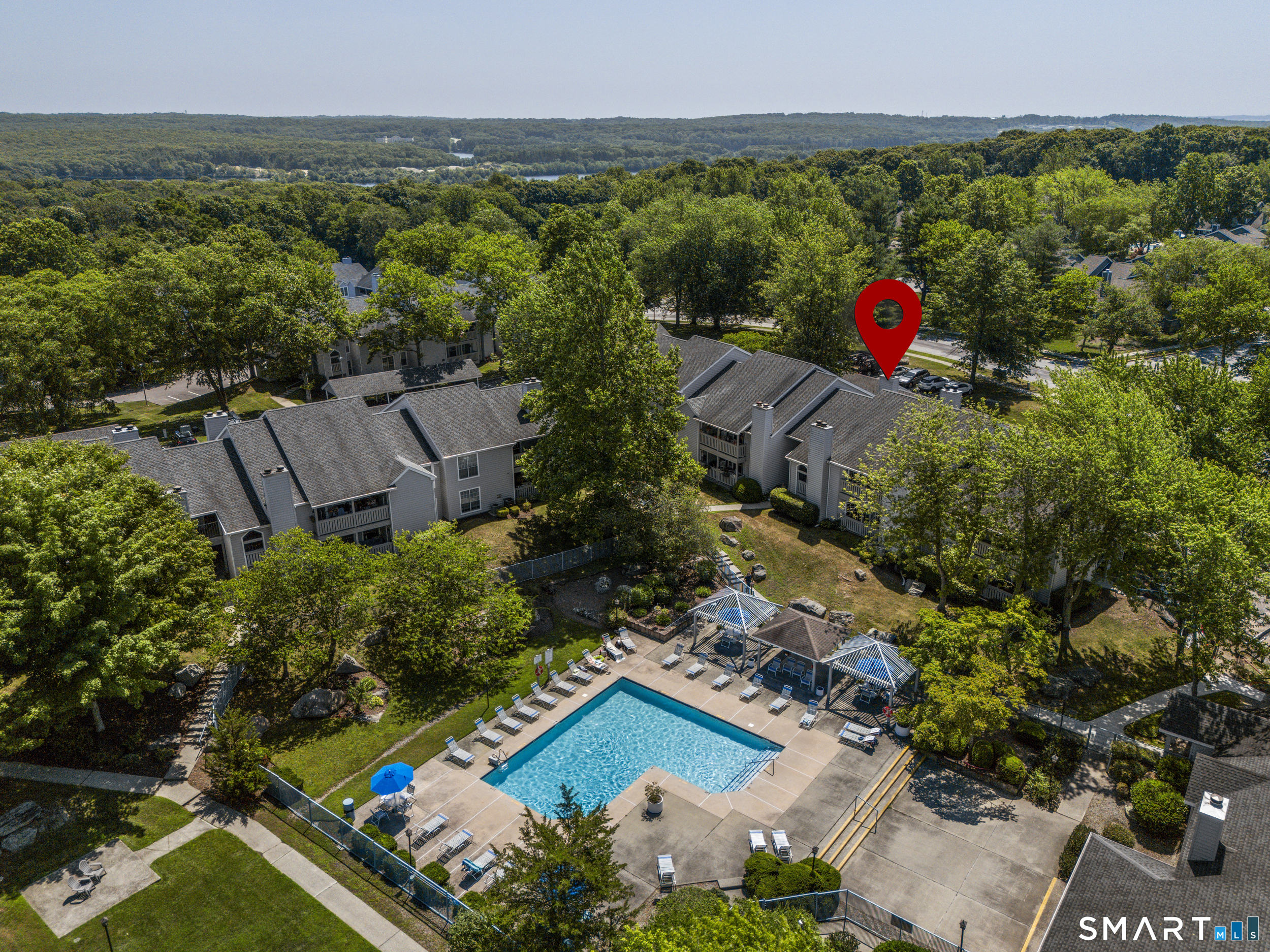 87 Leafwood Lane Groton CT 06340