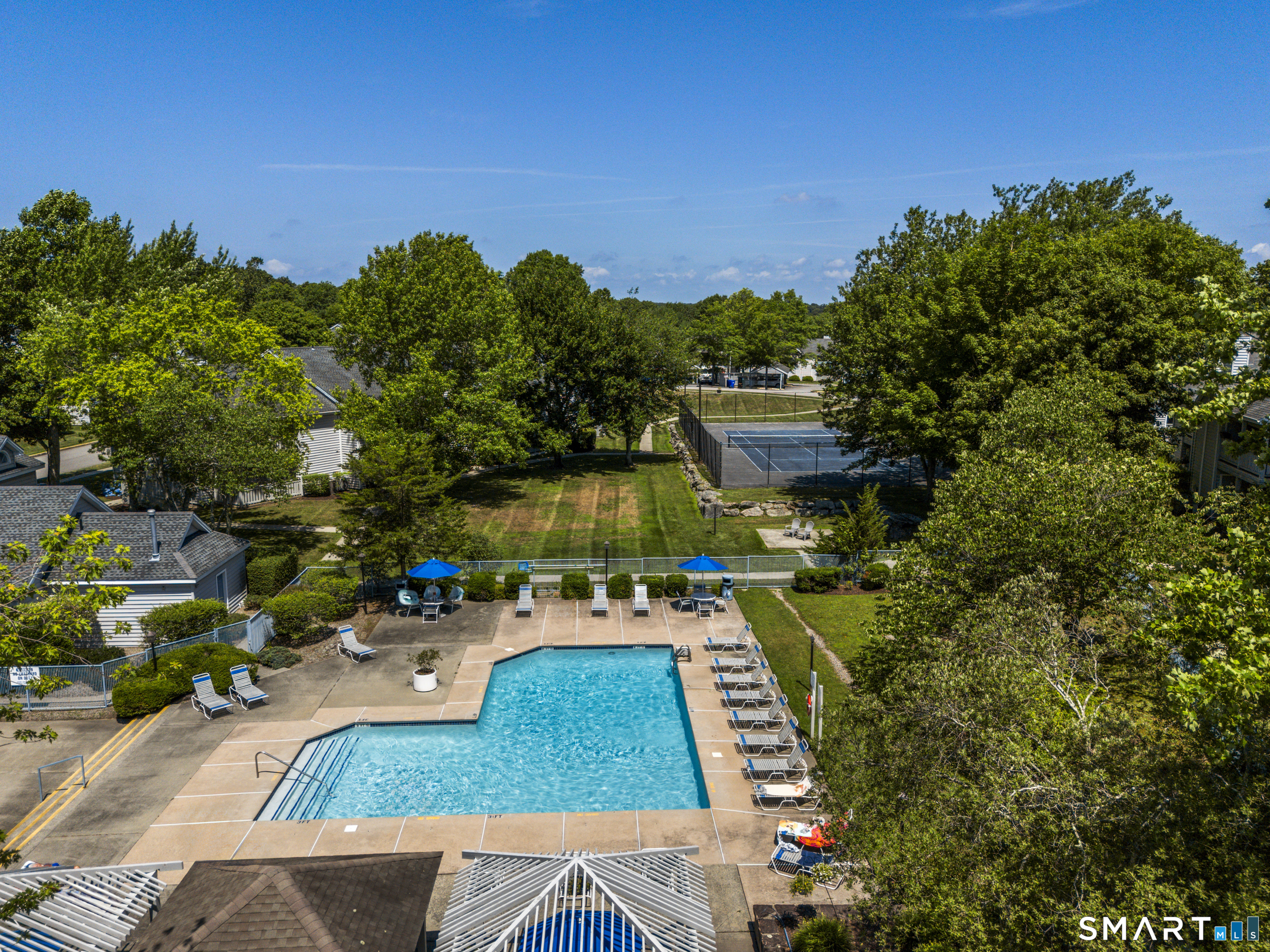 87 Leafwood Lane Groton CT 06340