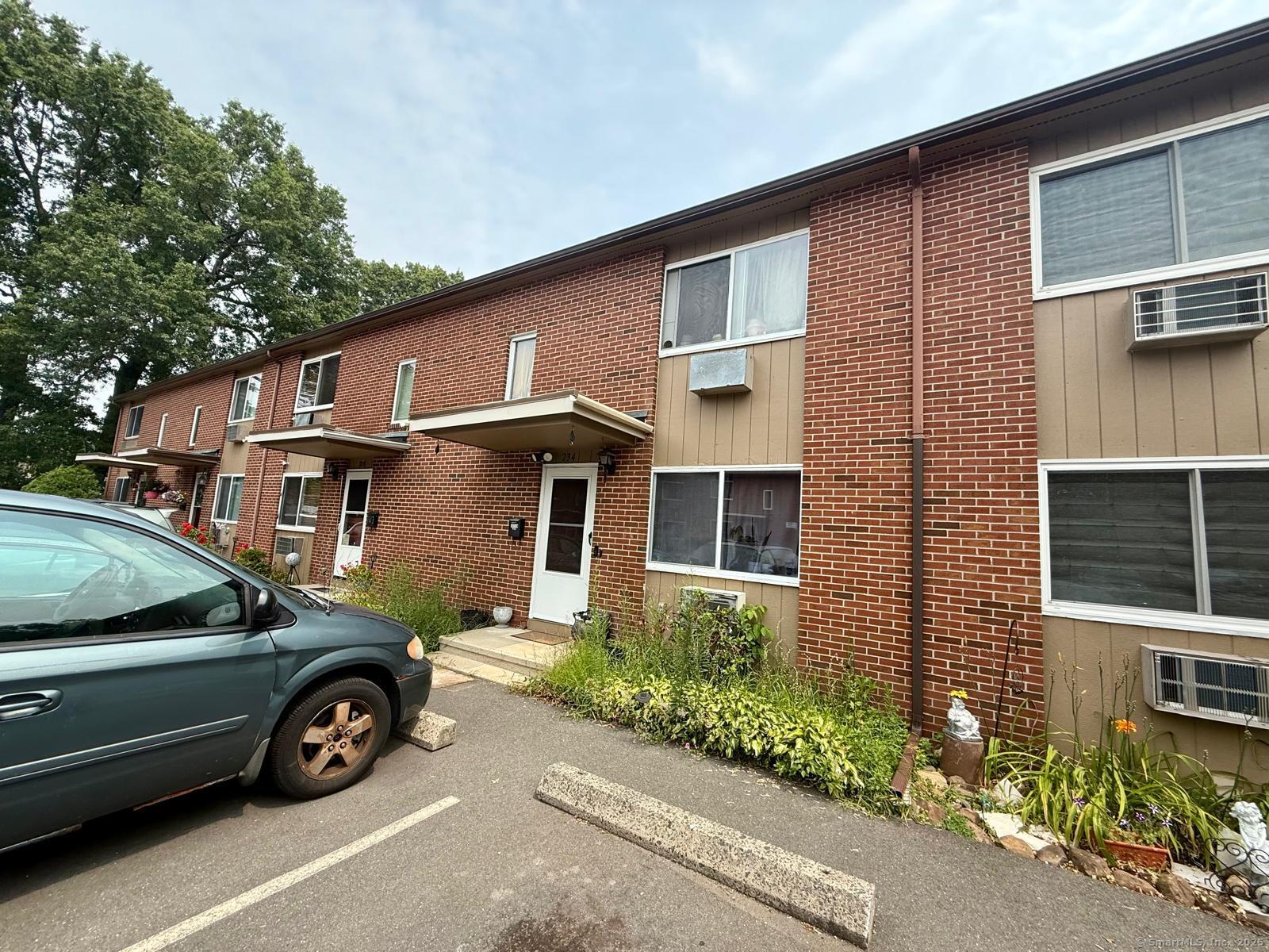 234 Pierremount Avenue New Britain CT 06053