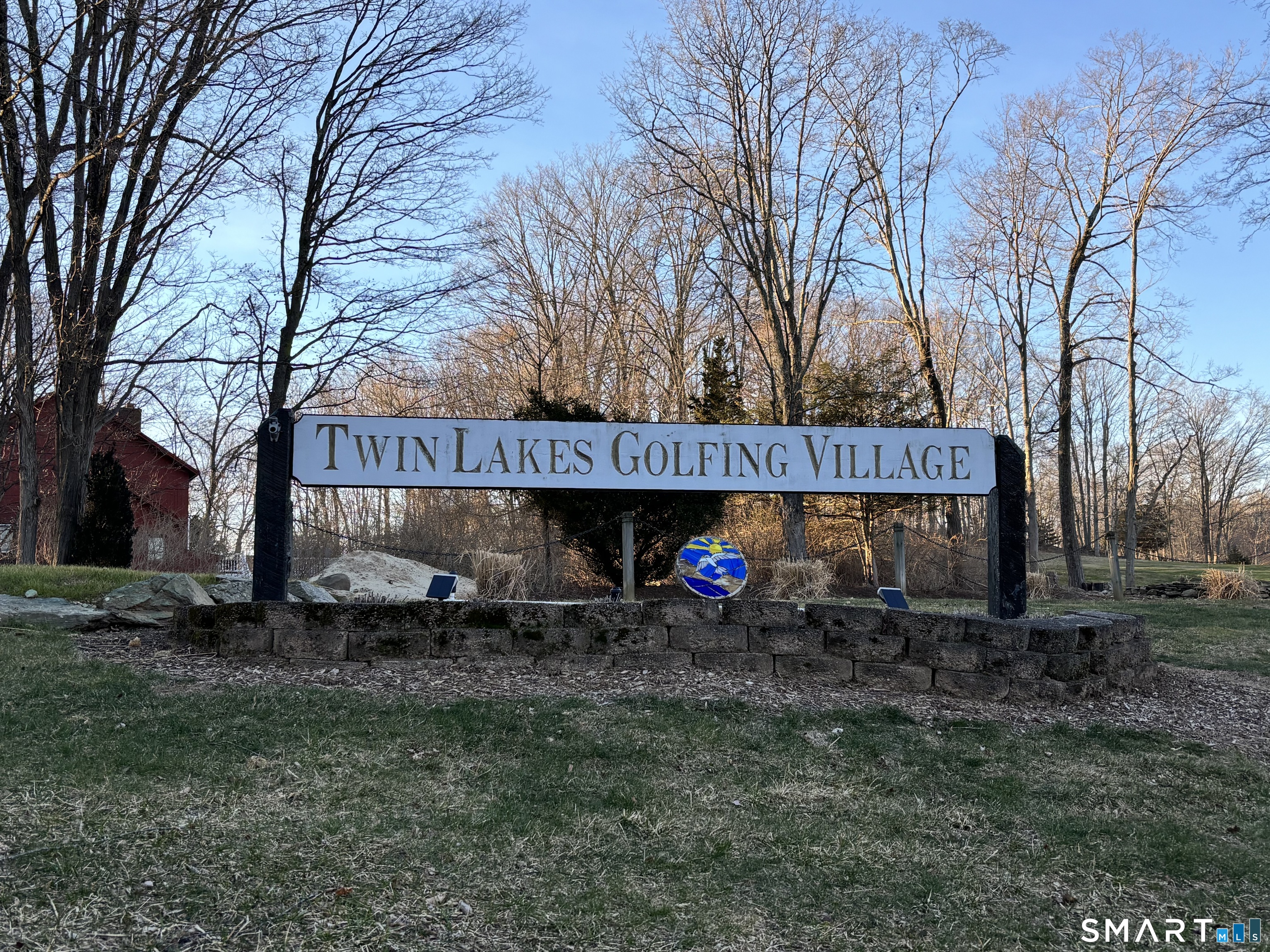 219 Twin Lakes Road North Branford CT 06471
