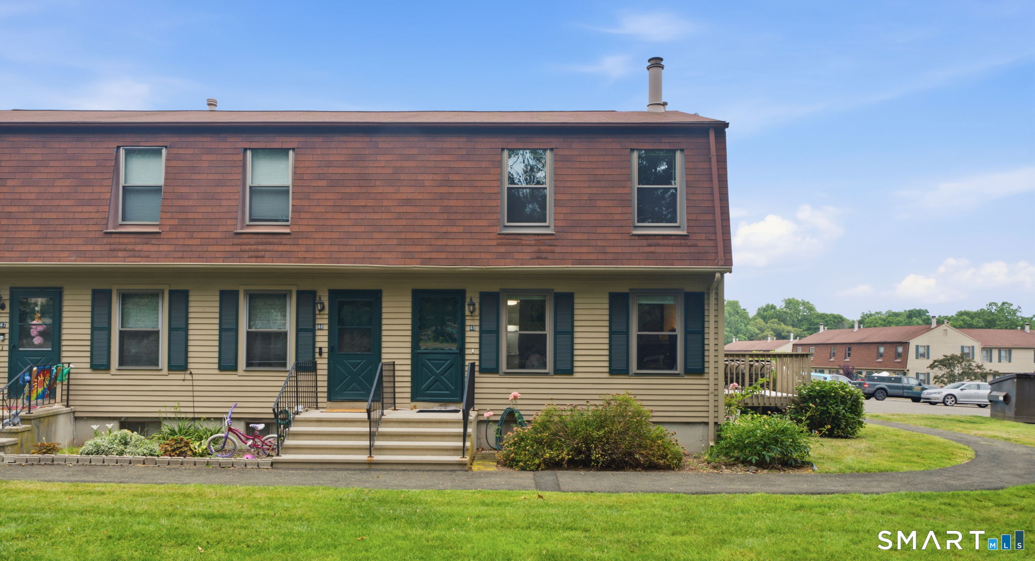 49 Bay Path Way Branford CT 06405