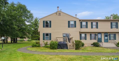49 Bay Path Way Branford CT 06405