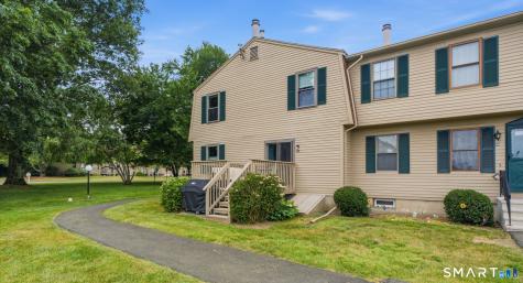 49 Bay Path Way Branford CT 06405