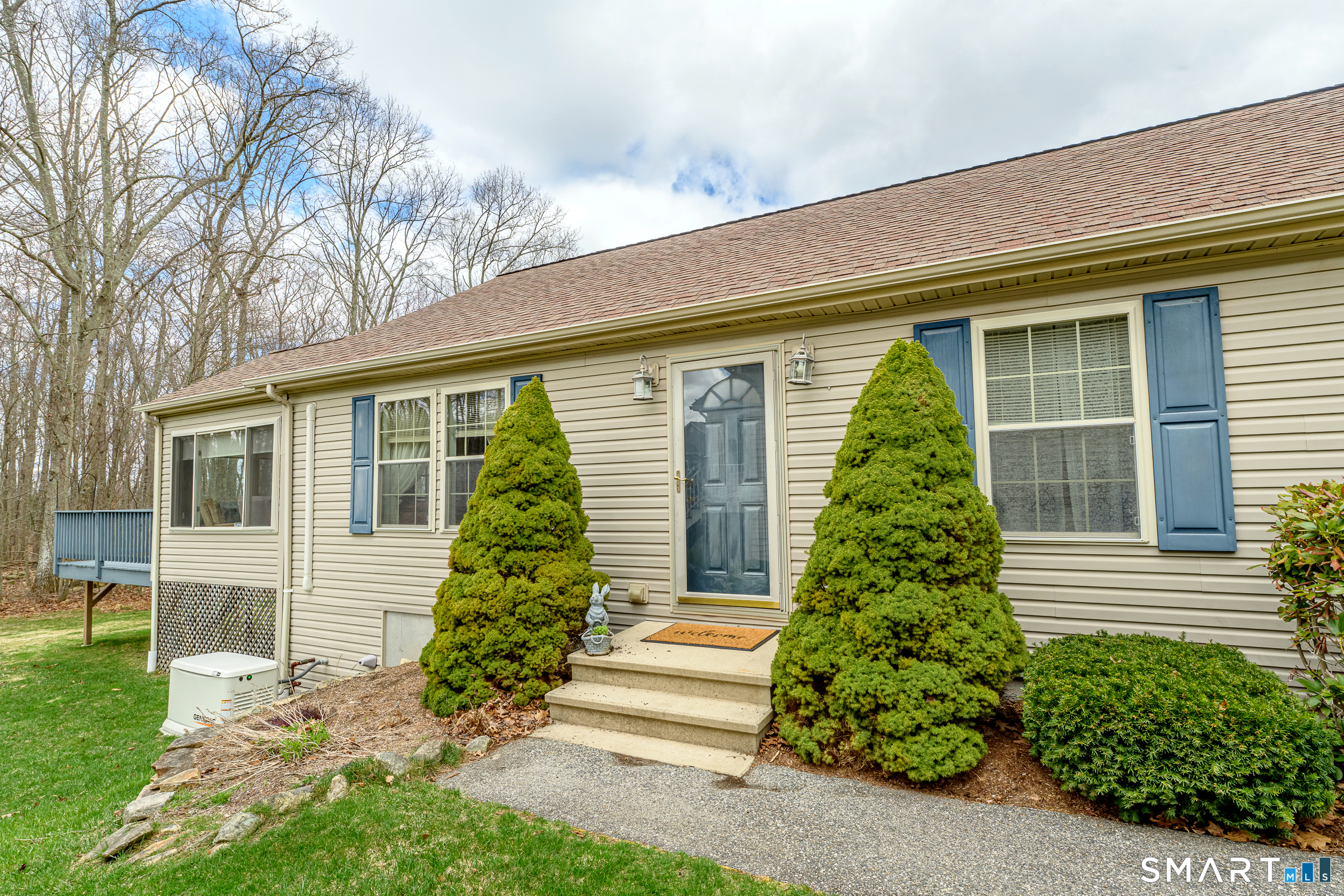3 Oriole Drive Killingly CT 06239