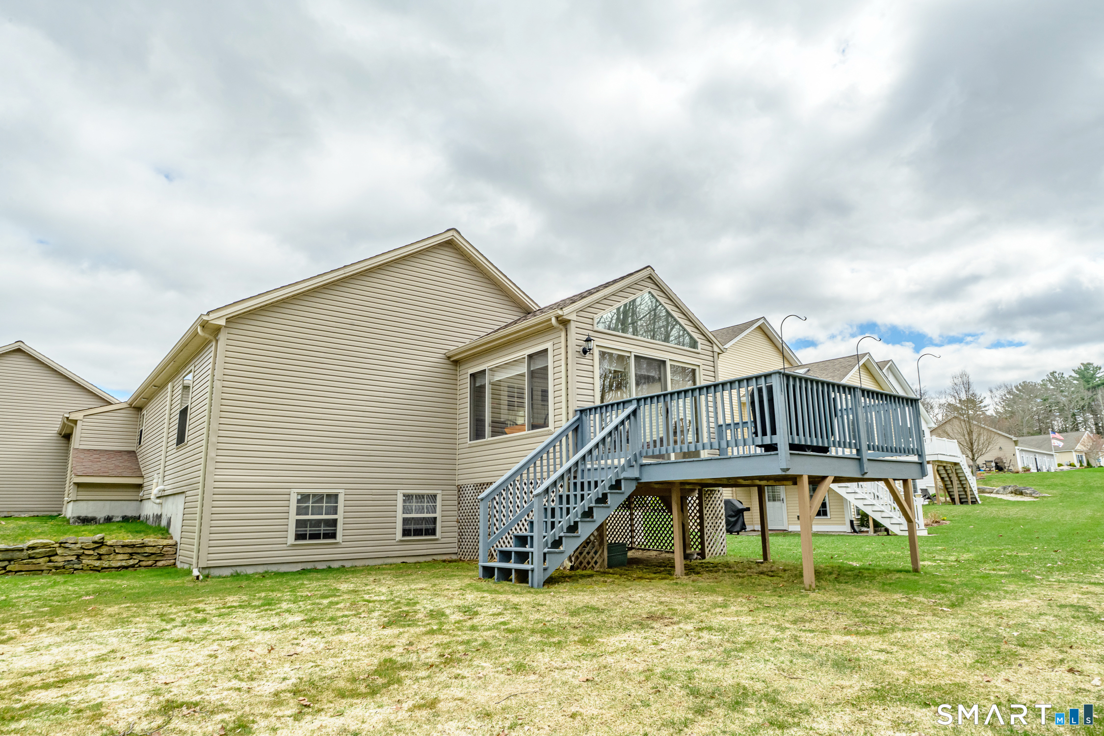 3 Oriole Drive Killingly CT 06239