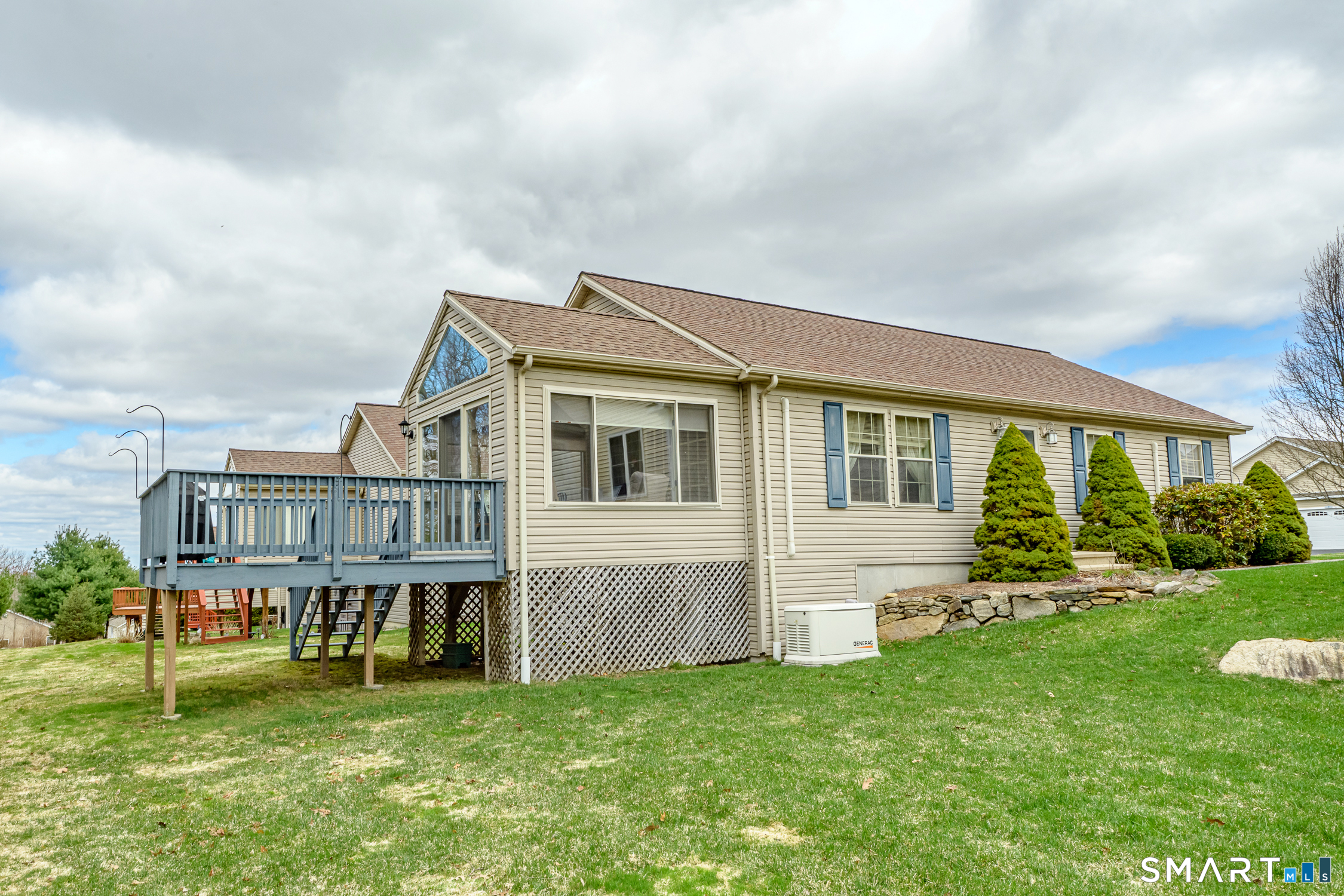 3 Oriole Drive Killingly CT 06239