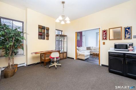 36-38 Capen Street Hartford CT 06120