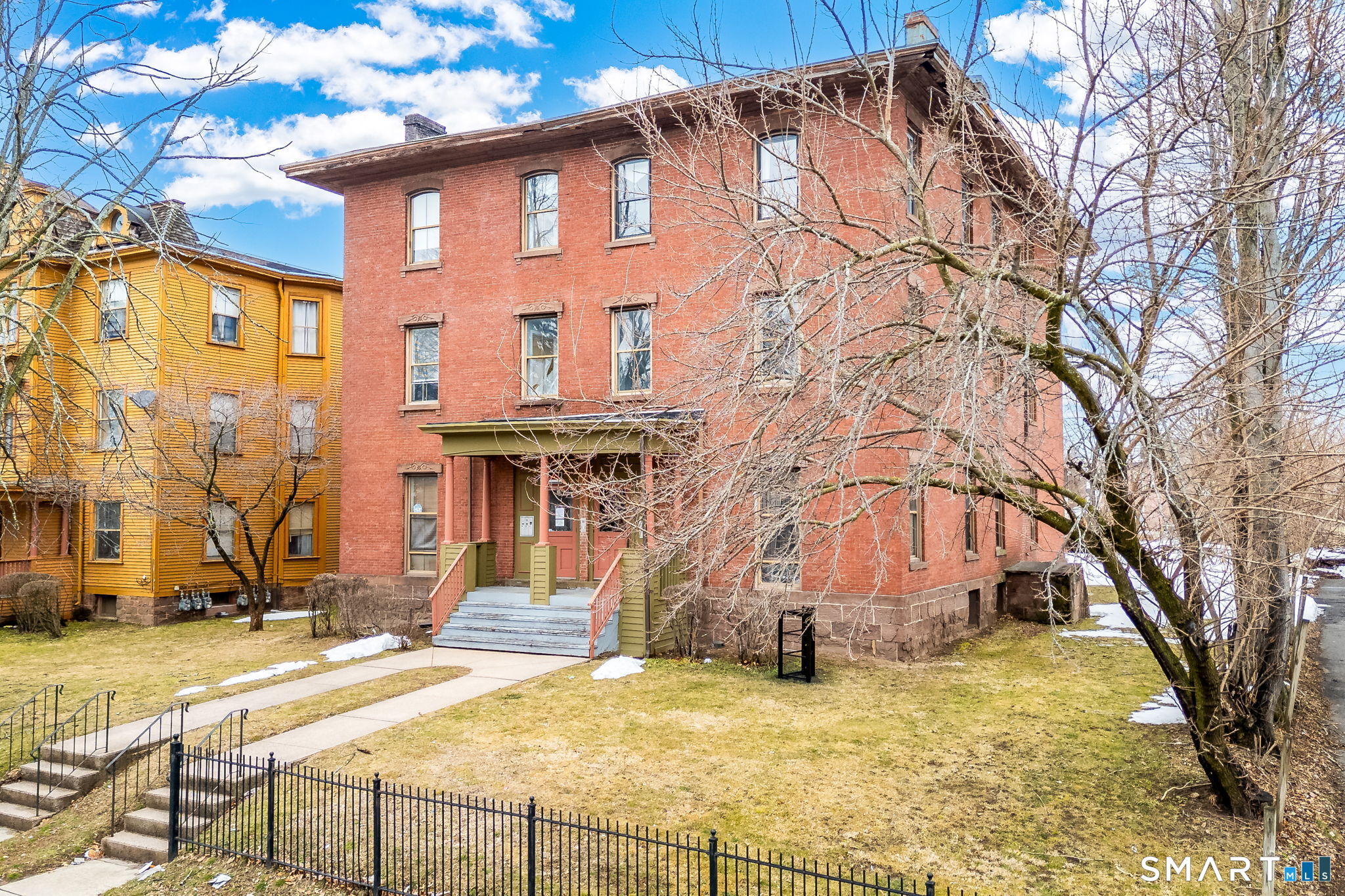 36-38 Capen Street Hartford CT 06120