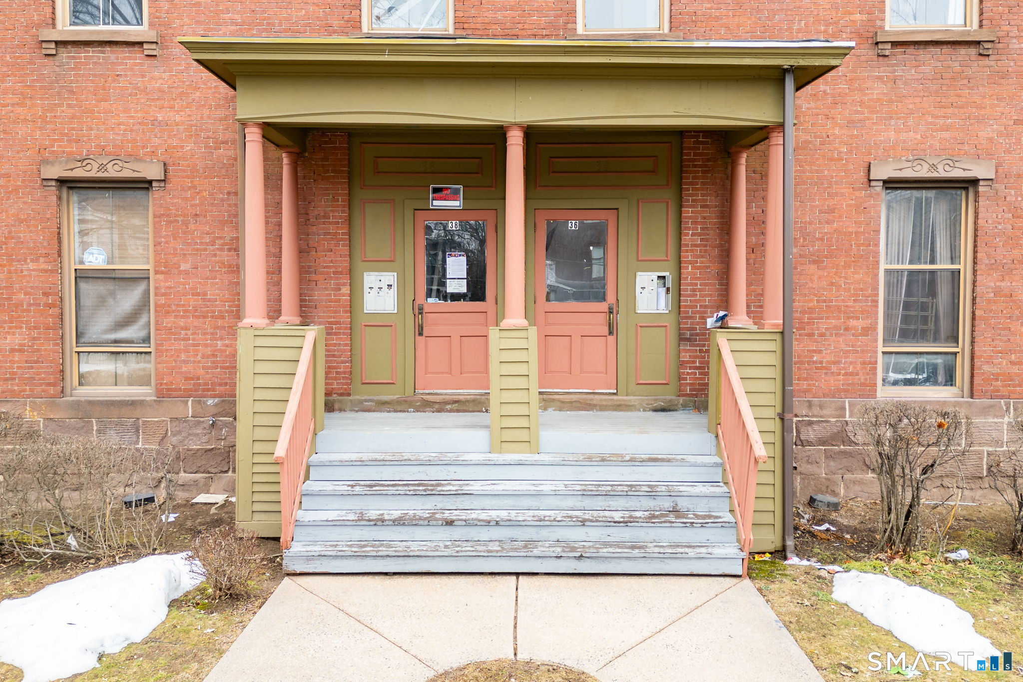 36-38 Capen Street Hartford CT 06120