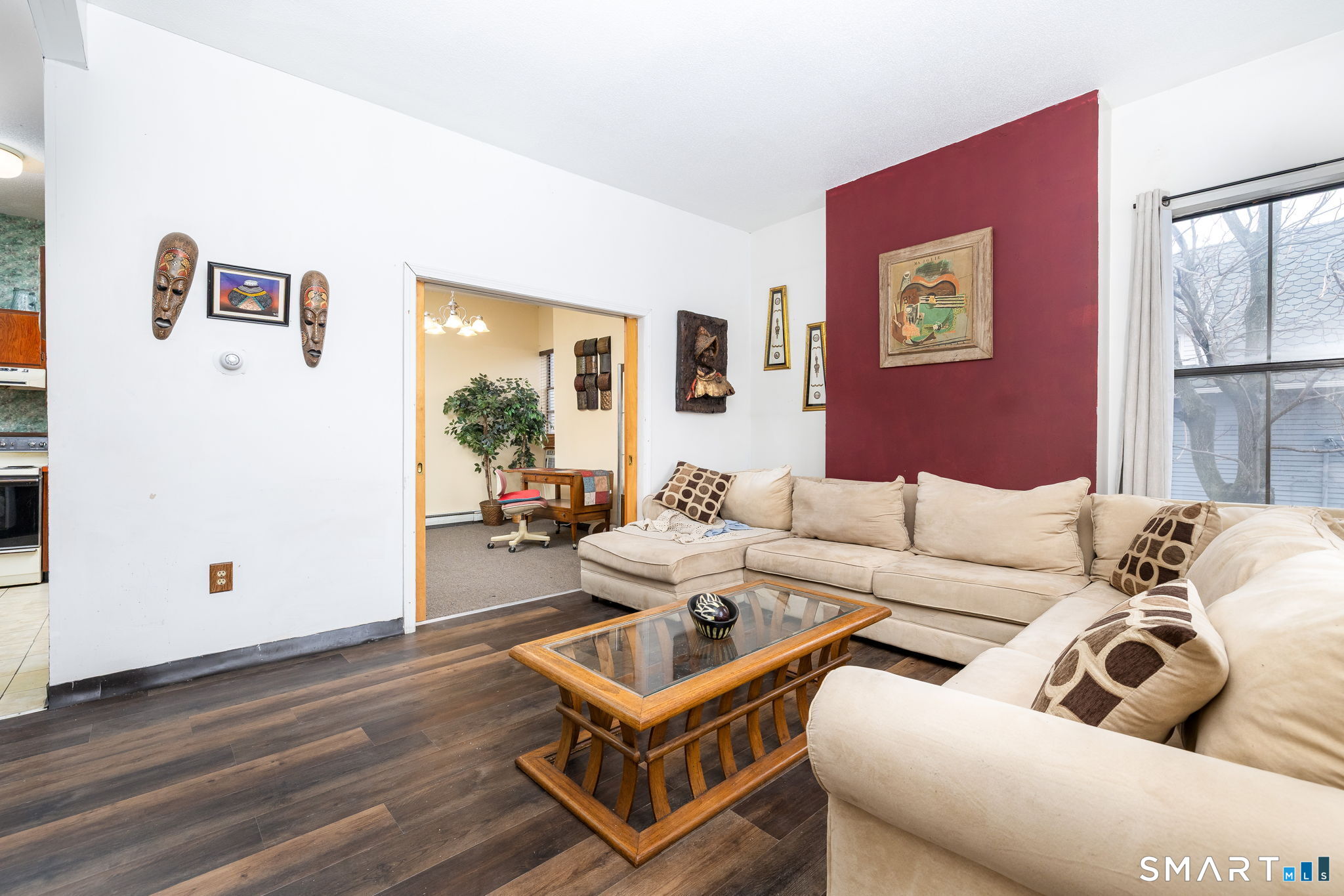 36-38 Capen Street Hartford CT 06120