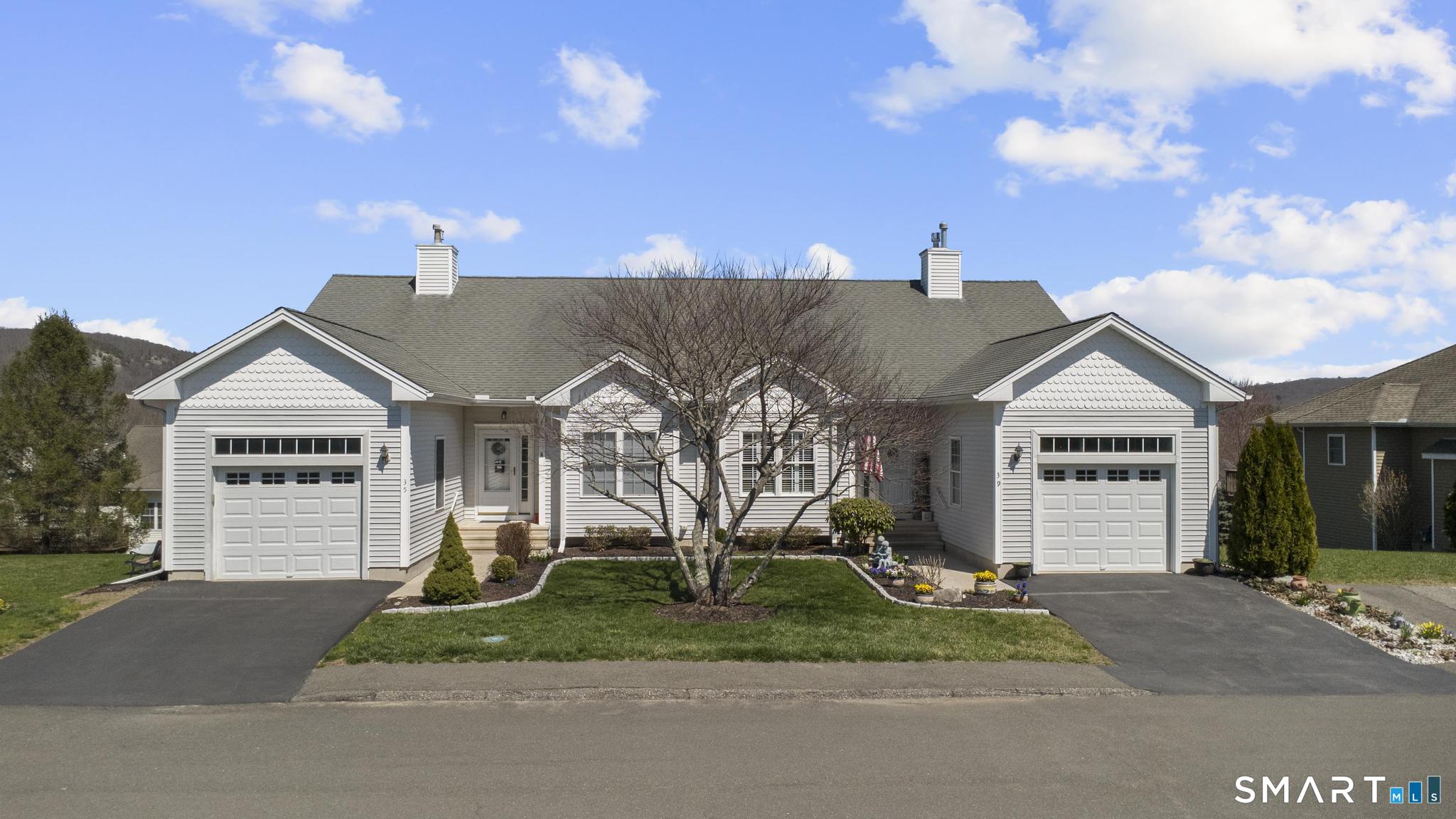 35 October Lane Beacon Falls CT 06468