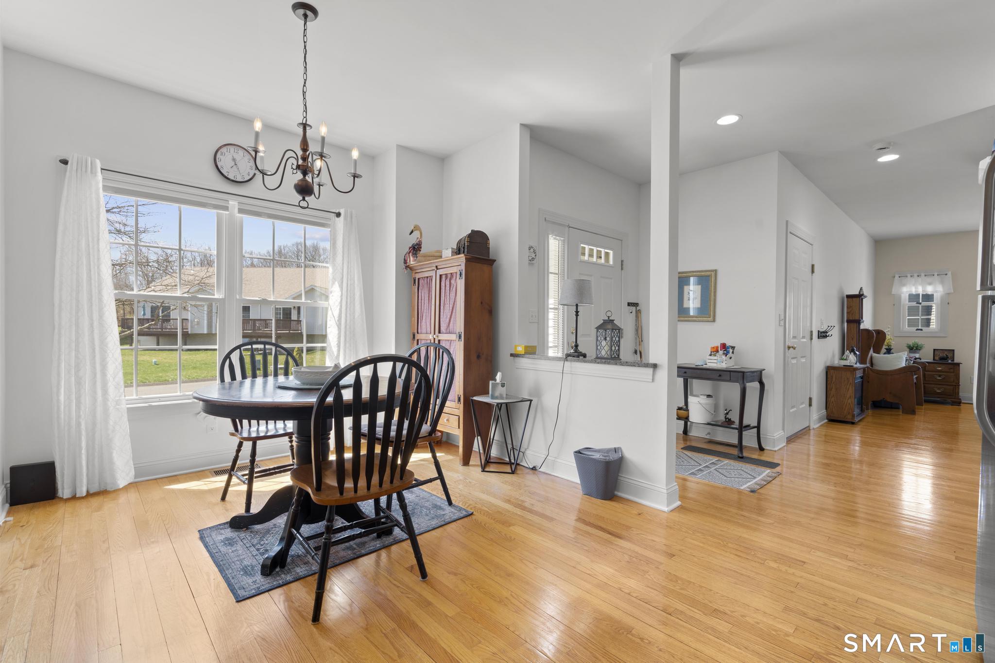 35 October Lane Beacon Falls CT 06468